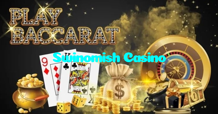 Swinomish Casino خوش آمدید بونس +600% پیشکش موبائل ایپ کے پروموشن سیکشن میں دکھائی دیتی ہے۔