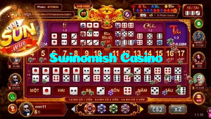 Swinomish Casino