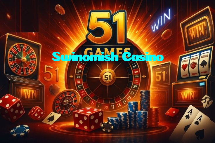 Swinomish Casino casino presented on mobile device in Pakistan with slots and live games