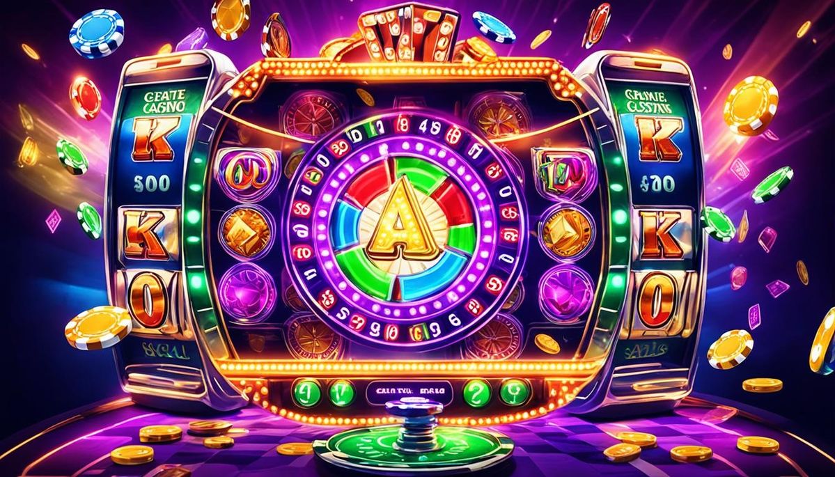 Swinomish Casino کیسینو میں رولیٹی گیمز کے بارے میں معلومات