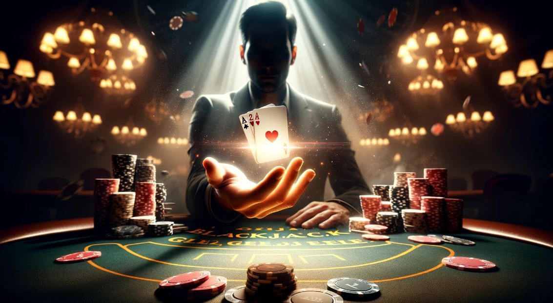 Swinomish Casino پاکستان کیسینو میں بلیک جیک گیمز