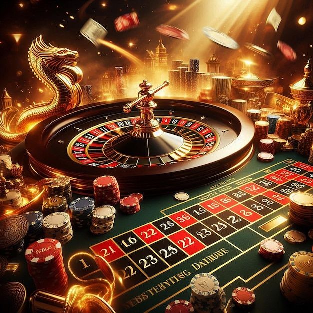 Swinomish Casino کیسینو میں بکراٹکھیلیں
