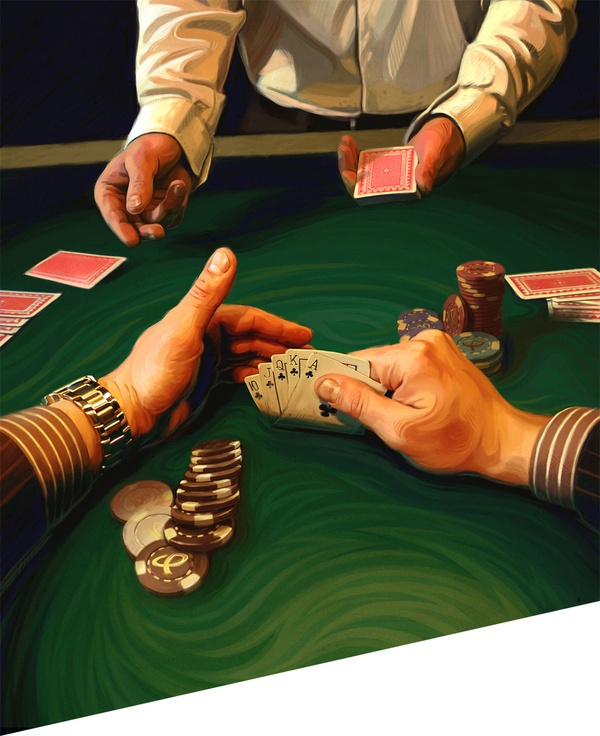 Swinomish Casino کیسینو میں پوکر گیمز