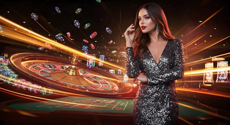 Swinomish Casino کیسینو میں لاٹری گیمز میں حصہ لیں۔