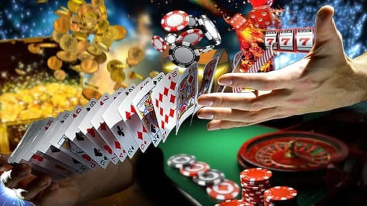 Swinomish Casino کیسینو میں ایک آن لائن گیم کا انتخاب کریں۔