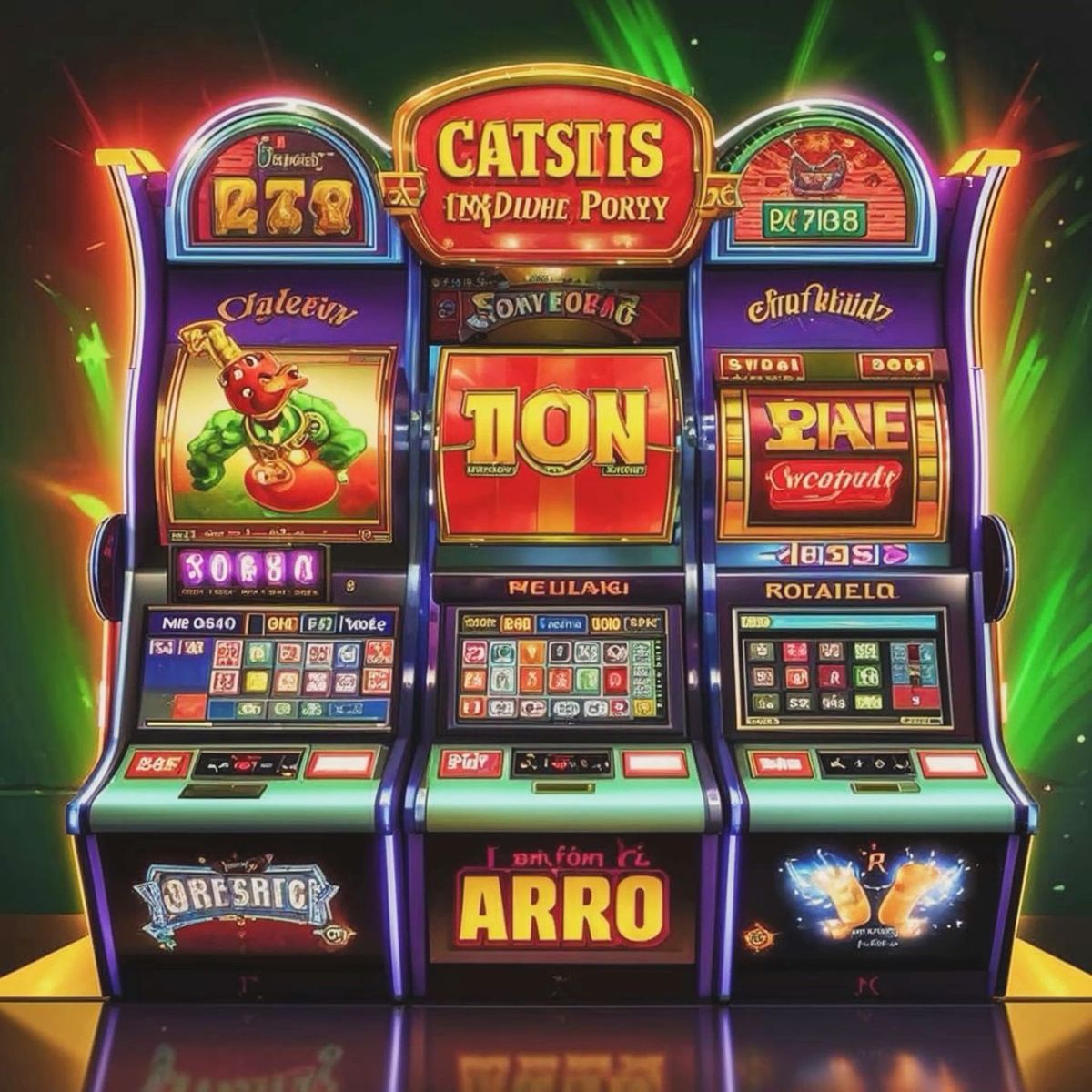 پاکستان کے نئے Swinomish Casinoکیسینو کھلاڑیوں کے لیے خوش آمدید بونس